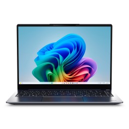 MEDION SPRCHRGD 14 S2 Copilot+ PC Intel Core Ultra 5 228V Laptop 14" WQXGA+ 32 GB LPDDR5x-SDRAM 512 GB SSD Wi-Fi 7 (802.11be)