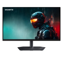 GIGABYTE MO27Q2A Monitor gaming OLED 2K QHD de 27" - 2560 x 1440, 280Hz, 0,03ms, 250 cd m², FreeSync Premium Pro, DisplayHDR