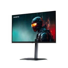 GIGABYTE MO27Q2A Moniteur de jeu OLED 2K QHD 27" - 2560 x 1440, 280Hz, 0,03ms, 250 cd m², FreeSync Premium Pro, DisplayHDR True