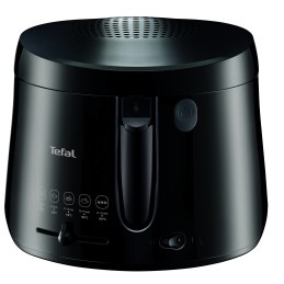 Tefal FF107810 Fritteuse Einzelbild 2 l Eigenständig 1900 W Schwarz