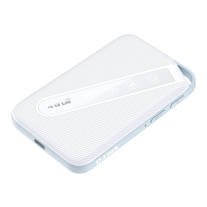 D-Link DWR-932W cellular network device Cellular network modem