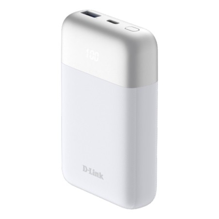 D-Link 10000mAh Power Bank
