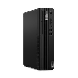 Lenovo ThinkCentre M75s Gen 5 AMD Ryzen™ 5 8500G 16 GB DDR5-SDRAM 512 GB SSD Windows 11 Pro SFF PC Nero