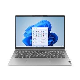 Lenovo IdeaPad Flex 5 14ABR8 AMD Ryzen™ 5 5625U Hybrid (2-in-1) 14" Touchscreen WUXGA 16 GB LPDDR4x-SDRAM 512 GB SSD Wi-Fi 6