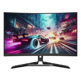 Lenovo Legion R32qc-30 Monitor PC 80 cm (31.5") 2560 x 1440 Pixel Quad HD LED Nero
