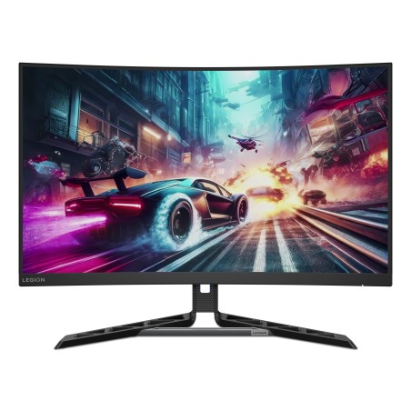 Lenovo Legion R32qc-30 Monitor PC 80 cm (31.5") 2560 x 1440 Pixel Quad HD LED Nero