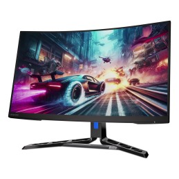 Lenovo Legion R32qc-30 computer monitor 31.5" 2560 x 1440 pixels Quad HD LED Black