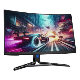 Lenovo Legion R32qc-30 Monitor PC 80 cm (31.5") 2560 x 1440 Pixel Quad HD LED Nero