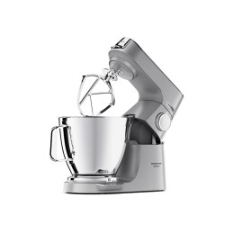 Kenwood KVL85.004SI sbattitore 1200 W Argento