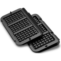 Tefal XA734810 accesorio de barbacoa grill al aire libre Placa