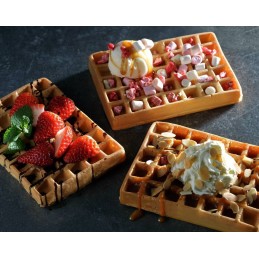 Tefal XA734810 accesorio de barbacoa grill al aire libre Placa