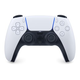 Sony Manette DualSense White V2