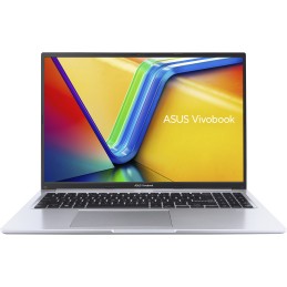 ASUS Vivobook 16 X1605VA-MB2291W Intel Core 7 150U Laptop 16" WUXGA 16 GB DDR4-SDRAM 1 TB SSD Wi-Fi 6 (802.11ax) Windows 11