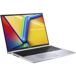 ASUS Vivobook 16 X1605VA-MB2291W Intel Core 7 150U Ordinateur portable 40,6 cm (16") WUXGA 16 Go DDR4-SDRAM 1 To SSD Wi-Fi 6