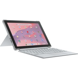 ASUS Chromebook CM30 Detachable CM3001DM2A-R70015 MediaTek Kompanio 520 10.5" Touchscreen WUXGA 8 GB LPDDR4x-SDRAM 128 GB eMMC