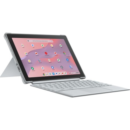 ASUS Chromebook CM30 Detachable CM3001DM2A-R70015 MediaTek Kompanio 520 10.5" Touchscreen WUXGA 8 GB LPDDR4x-SDRAM 128 GB eMMC