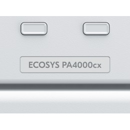 KYOCERA ECOSYS PA4000cx Color 1200 x 1200 DPI A4