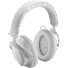Alienware PRO-HS-G-DEAM Auriculares Inalámbrico y alámbrico Diadema Juego USB Tipo C Bluetooth Negro, Blanco