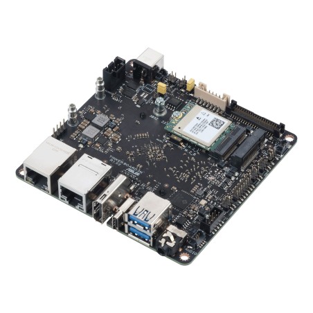 ASUS Tinker Board 3N PLUS development board Rockchip RK3568