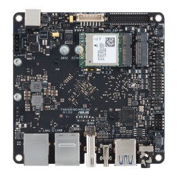 ASUS Tinker Board 3N PLUS placa de desarrollo Rockchip RK3568