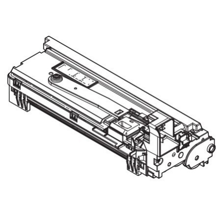 KYOCERA 302LV93080 developer unit