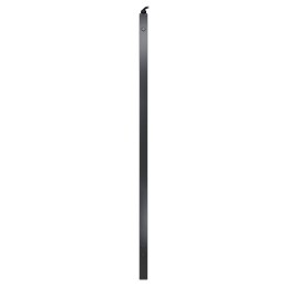 APC AP8681 power distribution unit (PDU) 24 AC outlet(s) 0U Black