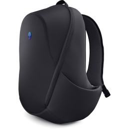 Alienware AW5625P 40,6 cm (16") Rucksack Schwarz