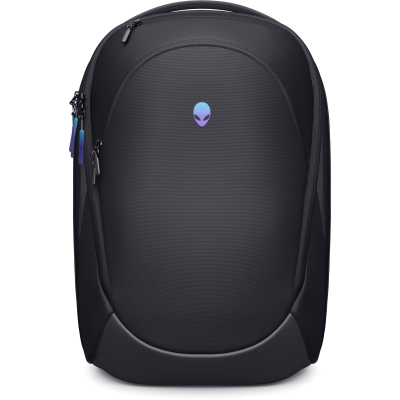 Alienware AW7825P 45,7 cm (18") Rucksack Schwarz