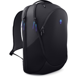 Alienware AW7825P 45,7 cm (18") Rucksack Schwarz