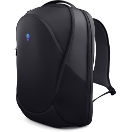 Alienware AW7825P 45,7 cm (18") Rucksack Schwarz