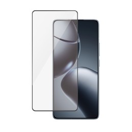 PanzerGlass ® Screen Protector Xiaomi 14T | 14T Pro | Ultra-Wide Fit Protection d'écran transparent 1 pièce(s)