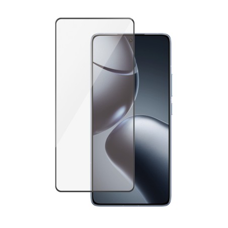 PanzerGlass ® Screen Protector Xiaomi 14T | 14T Pro | Ultra-Wide Fit Protection d'écran transparent 1 pièce(s)