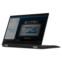 Lenovo 4XJ1D33267 filtro para monitor 33,8 cm (13.3") Portátil Filtro de privacidad para pantallas sin marco