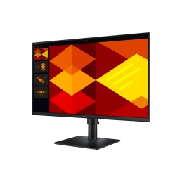 Samsung S40GD pantalla para PC 68,6 cm (27") 1920 x 1080 Pixeles Full HD LCD Negro