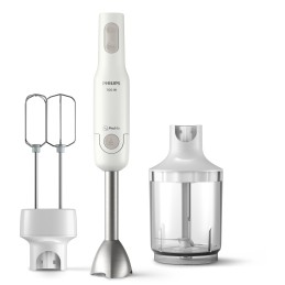 Philips Daily Collection HR2546 00 Frullatore a immersione ProMix