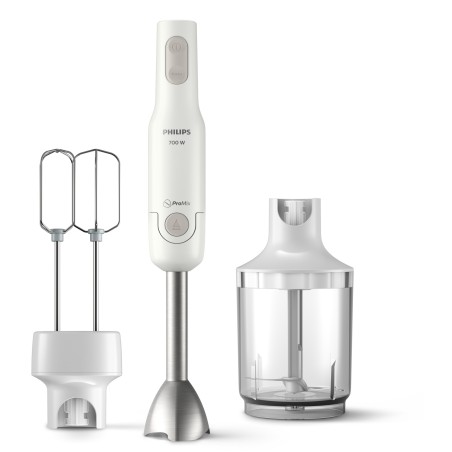 Philips Daily Collection HR2546 00 Frullatore a immersione ProMix