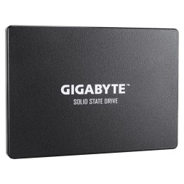 GIGABYTE GP-GSTFS31480GNTD Internes Solid State Drive 480 GB 2.5" Serial ATA III