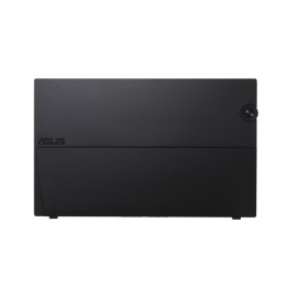 ASUS PA148CTV Computerbildschirm 35,6 cm (14") 1920 x 1080 Pixel Full HD LED Touchscreen Tisch Schwarz