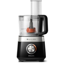 Philips Viva Collection 850 W, 31 Funktionen, kompakte Küchenmaschine