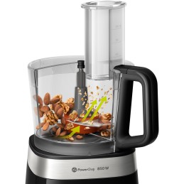 Philips Viva Collection 850 W, 31 Funktionen, kompakte Küchenmaschine