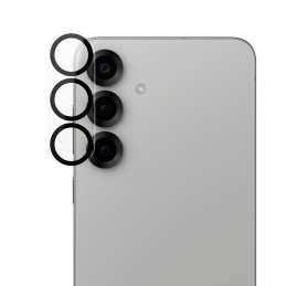 PanzerGlass ® PicturePerfect Camera Lens Protector Samsung Galaxy S25+ Protection d'écran transparent 1 pièce(s)