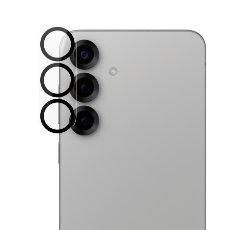PanzerGlass ® PicturePerfect Camera Lens Protector Samsung Galaxy S25+ Protection d'écran transparent 1 pièce(s)