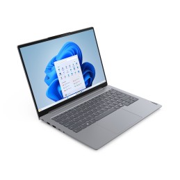 Lenovo ThinkBook 14 G7 ARP AMD Ryzen™ 5 7535HS Laptop 35,6 cm (14") WUXGA 32 GB DDR5-SDRAM 512 GB SSD Wi-Fi 6E (802.11ax)
