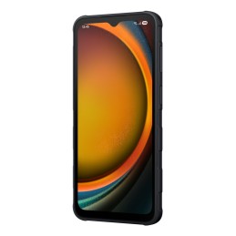 Samsung Galaxy XCover7 Pro 16,8 cm (6.6") Double SIM hybride 5G USB Type-C 6 Go 128 Go 4350 mAh Noir