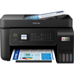 Epson EcoTank ET-4800 Inkjet A4 5760 x 1440 DPI 33 ppm Wi-Fi