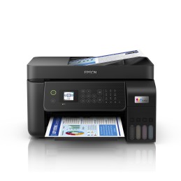 Epson EcoTank ET-4800 Inkjet A4 5760 x 1440 DPI 33 ppm Wi-Fi