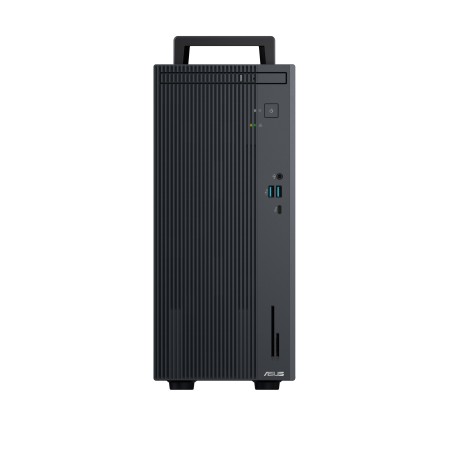 ASUS V500 Mini Tower V500MV-13620H098W Intel® Core™ i7 i7-13620H 16 Go DDR5-SDRAM 512 Go SSD Windows 11 Home PC Noir, Gris