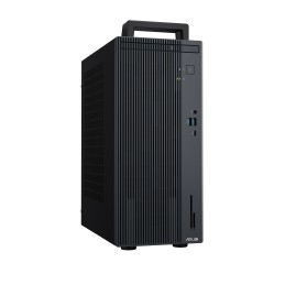 ASUS V500 Mini Tower V500MV-13620H098W Intel® Core™ i7 i7-13620H 16 Go DDR5-SDRAM 512 Go SSD Windows 11 Home PC Noir, Gris