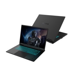 GIGABYTE GAMING A16 Laptop – 16", 165Hz WUXGA, Ryzen 7 260, RTX 5050, 16GB DDR5 5200MHz, 1TB Gen4 SSD, Windows 11 Home, 2 Jahre