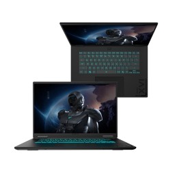 GIGABYTE GAMING A16 Laptop – 16", 165Hz WUXGA, Ryzen 7 260, RTX 5050, 16GB DDR5 5200MHz, 1TB Gen4 SSD, Windows 11 Home, 2 Jahre